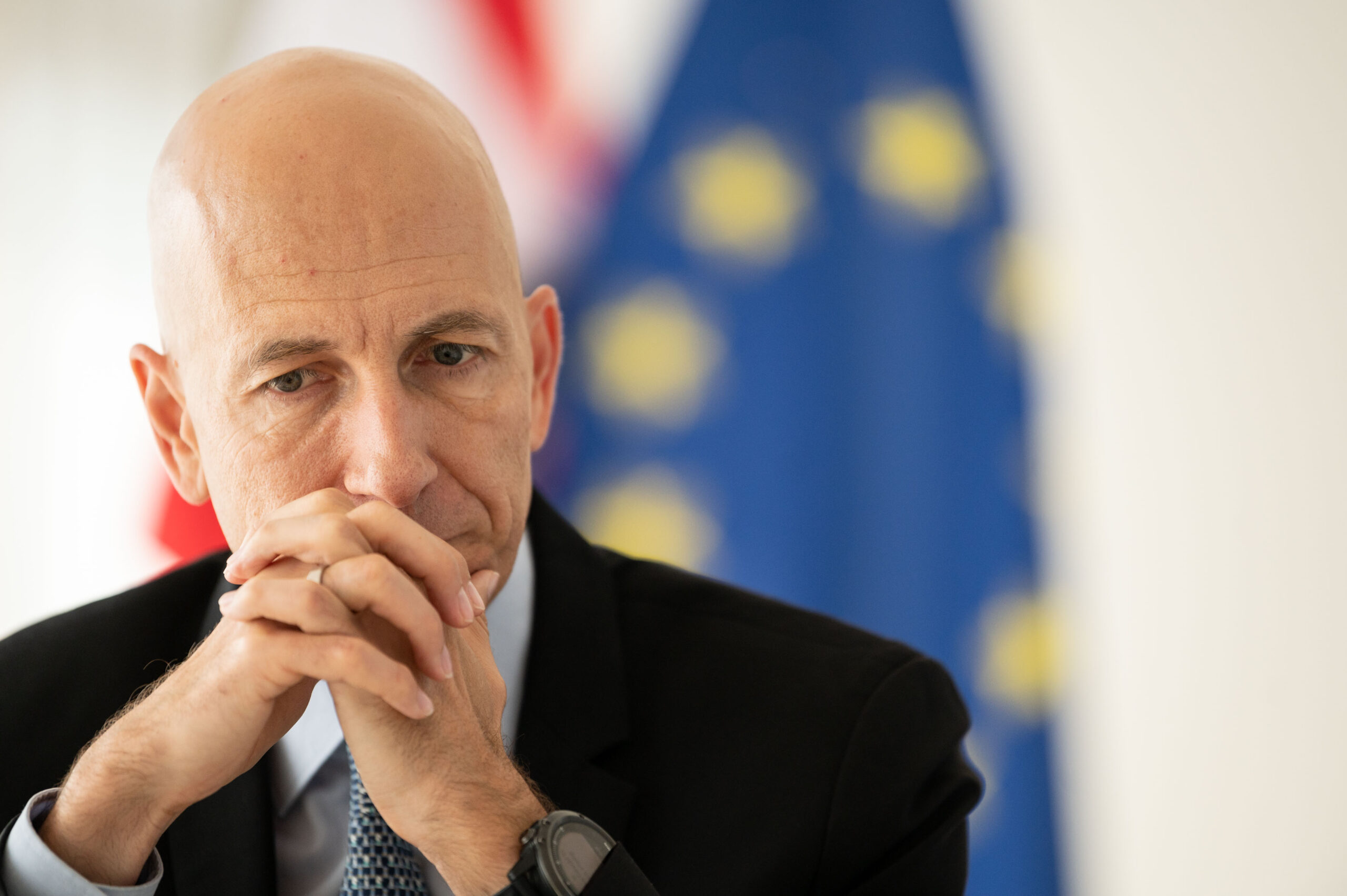 Martin Kocher; Arbeitsminister; Bundesminister für Arbeit. Familie und Jugend