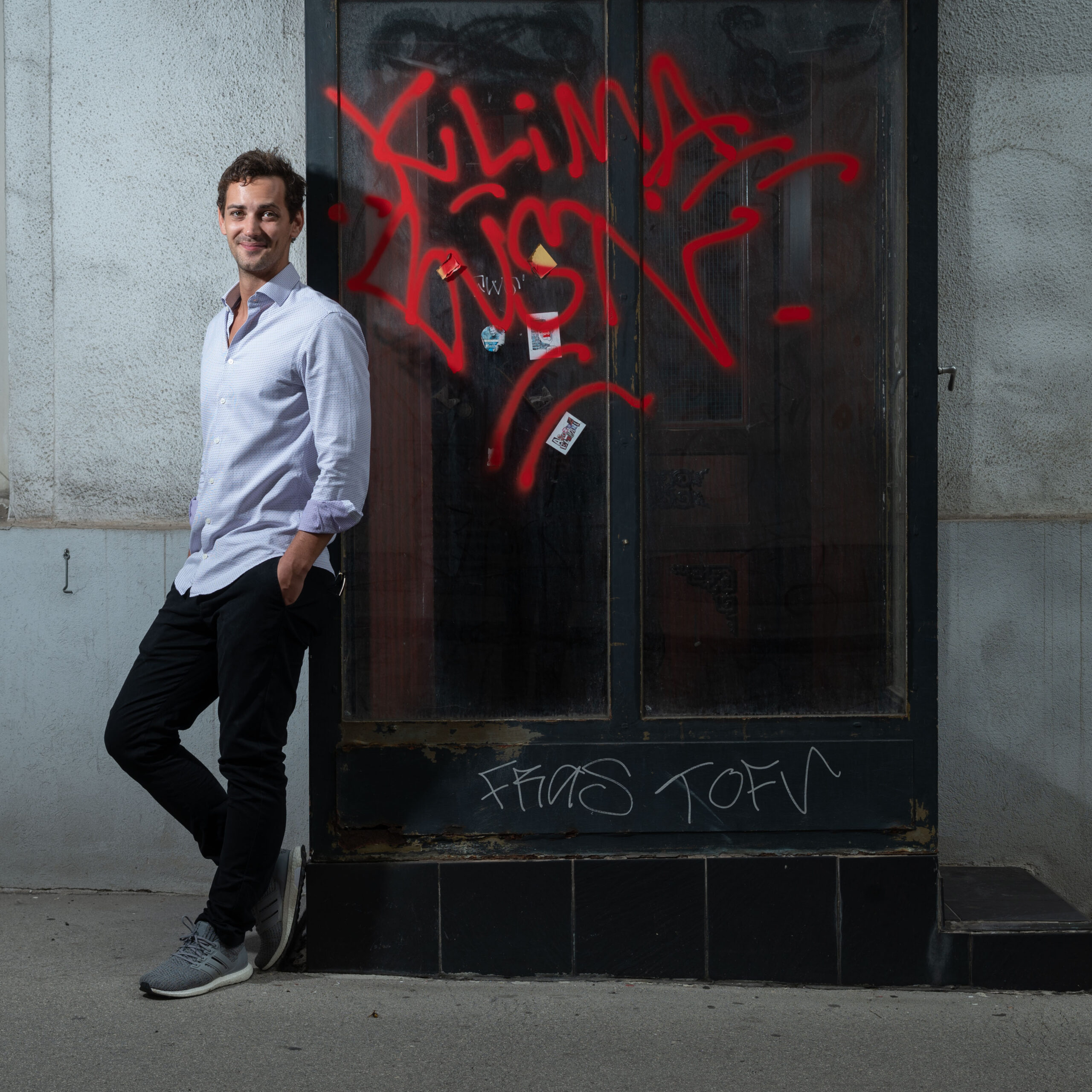 Rafael Bettschart