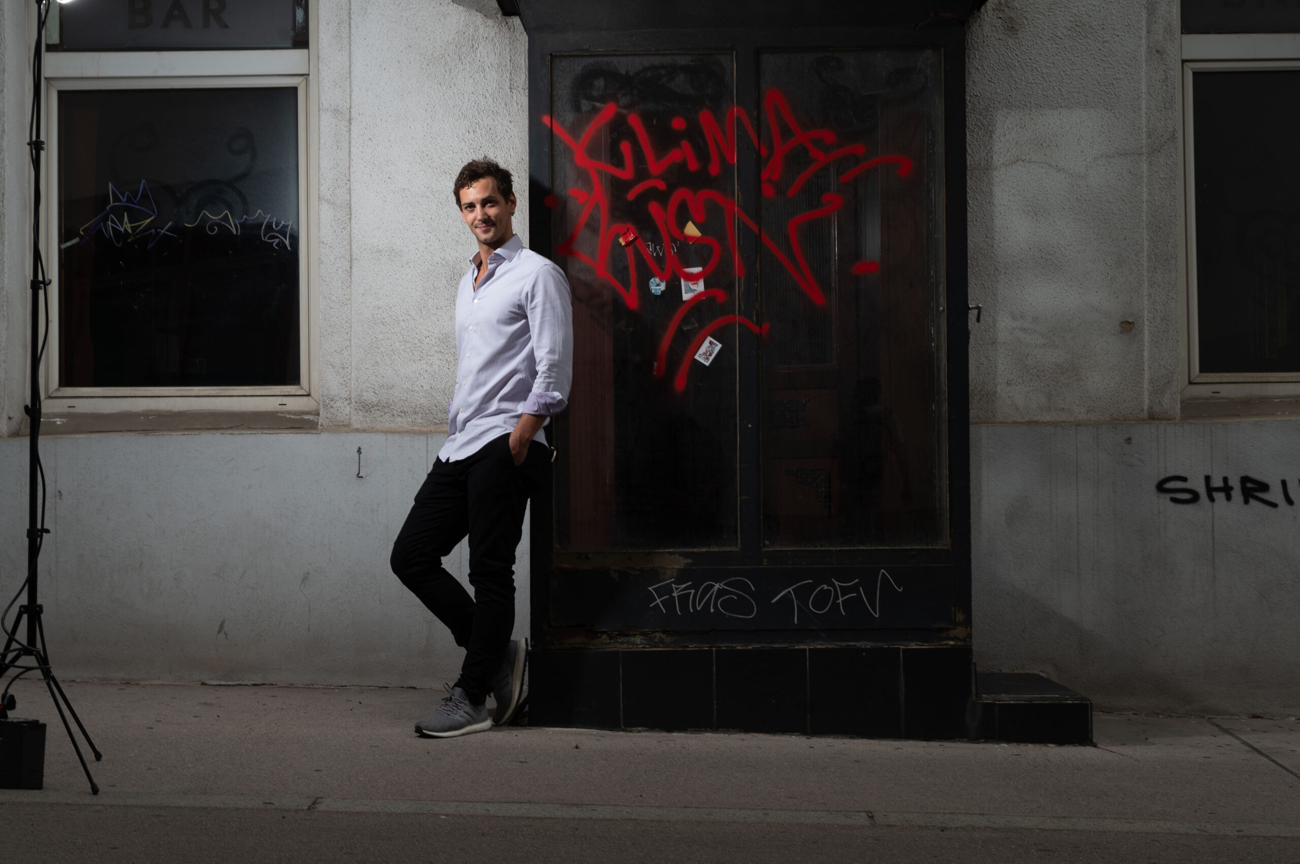 Rafael Bettschart