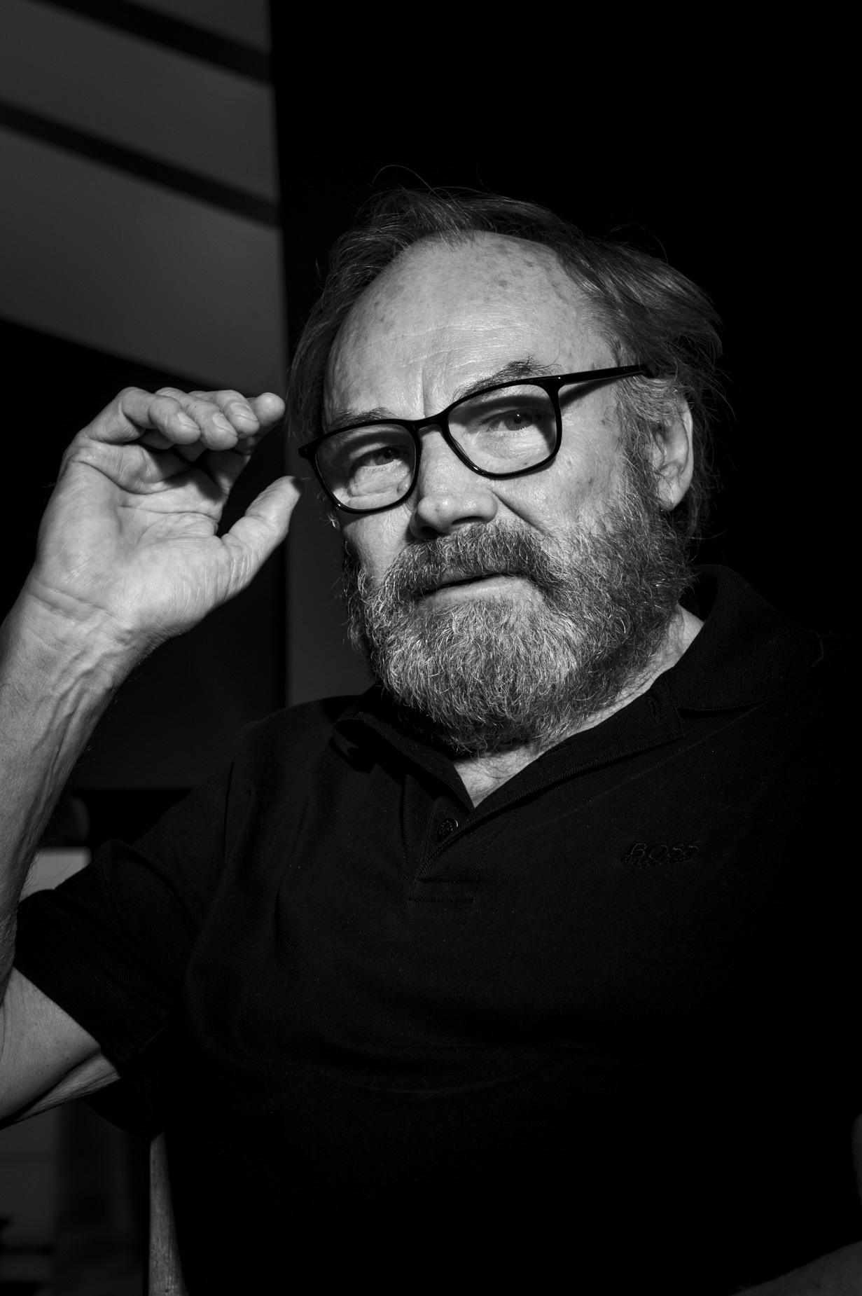 Klaus Maria Brandauer