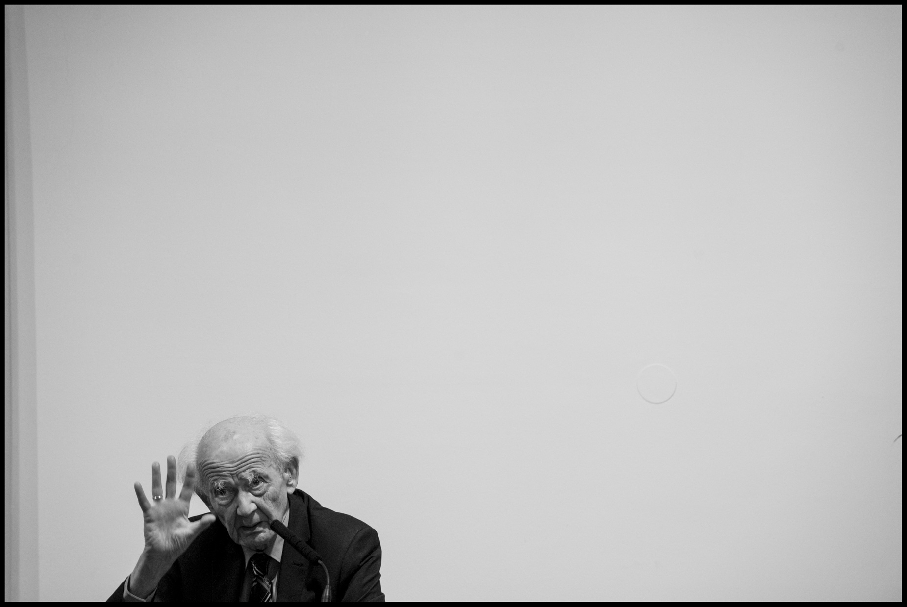 Zygmunt Bauman