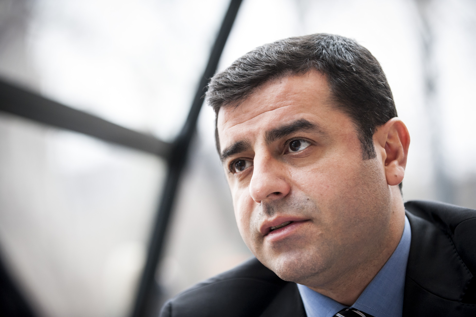 Selahattin Demirtaş