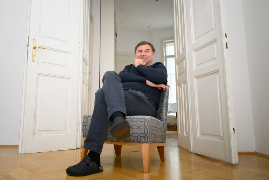 Ivan Krastev
