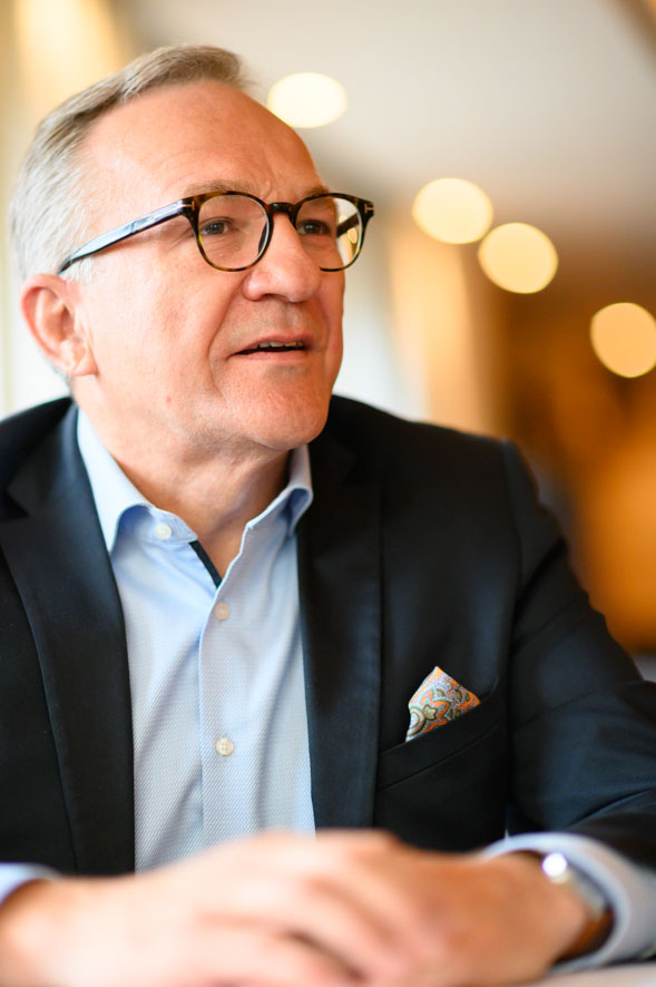 Alpbach; Raimund Ribitsch; FH;